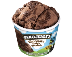 Chocolade Fudge Brownie